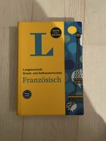 Langenscheidt Französisch