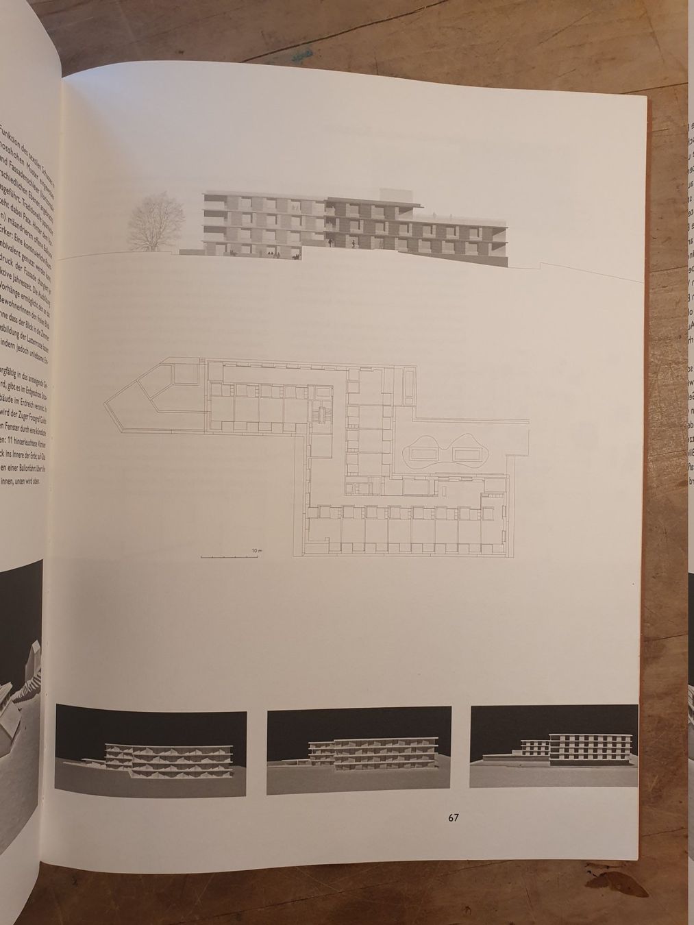 Libri: Frei & Ehrensperger - De aedibus 35 - Quart - Deutsch – Usato da Zürich venduto da loosebone 2