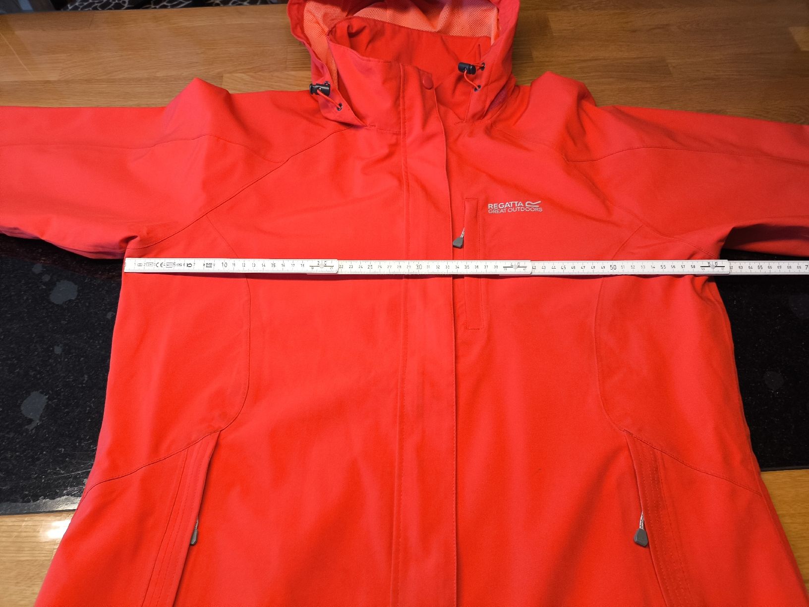 Jacken: Outdoor Jacke Gr.46 Regatta – Gebraucht aus Burgdorf von Ropajesi 2