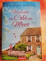 Phillipa Ashley, Hochzeit im Café am Meer