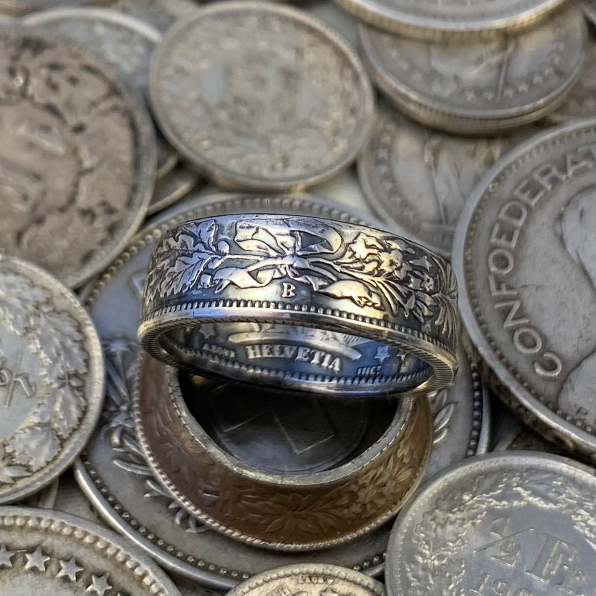 Anelli: Silberring Ä Stutz Gr.53 – Nuovo (secondo la descrizione) da Thun venduto da Svonskj 1