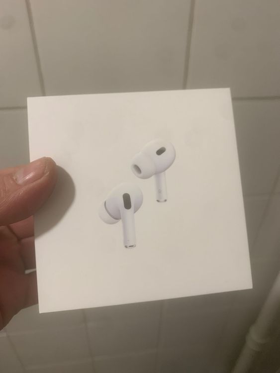 Airpods Pro 2 | Kaufen auf Ricardo