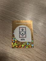 Panini KOR 1