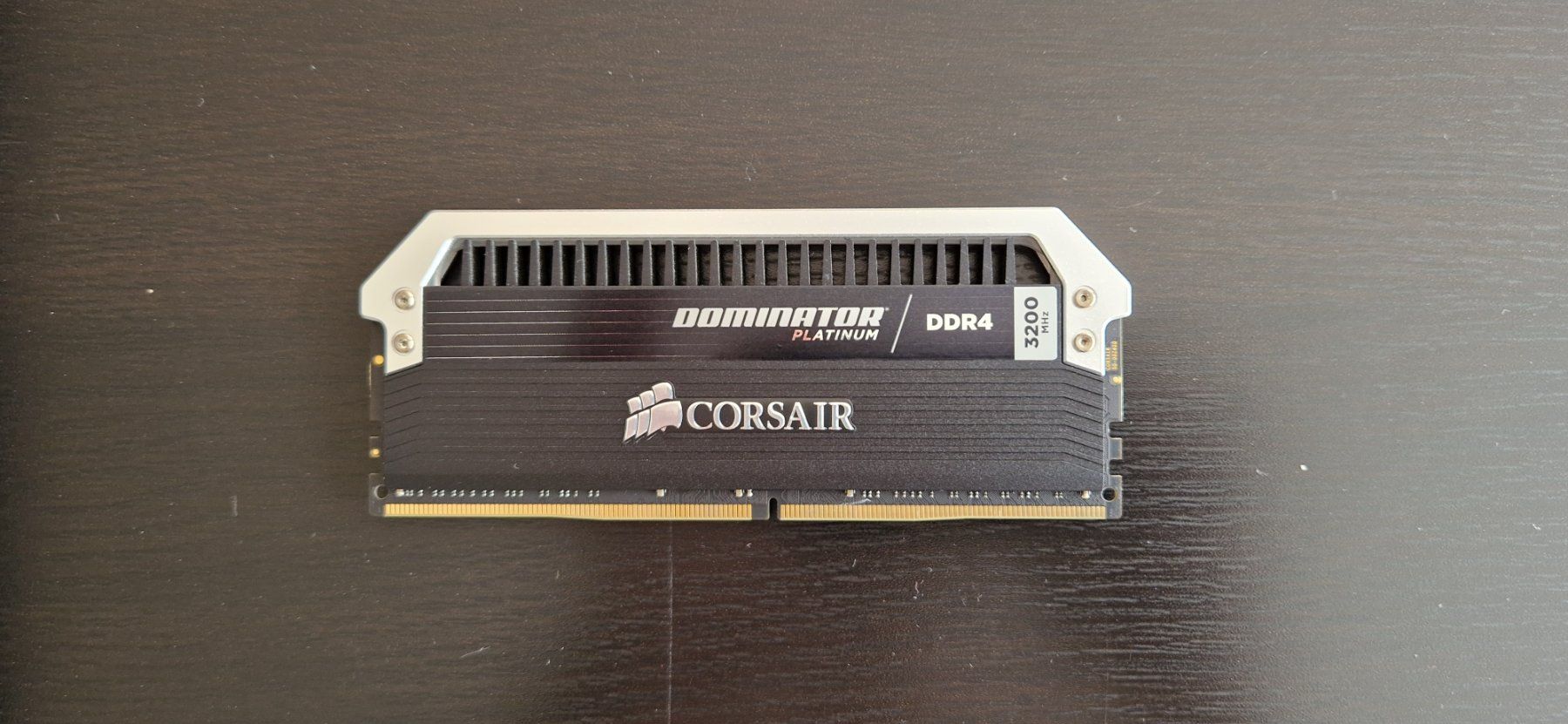 Corsair Memoria / RAM: 4X 8GB Corsair RAM – Usato da Berneck venduto da bra_66zr 1