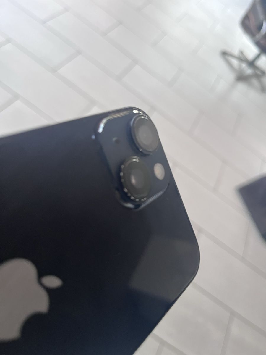 Apple Handys / Smartphones: Iphone 14 128gb 80% Akku – Gebraucht aus Hagneck von Coloco 5