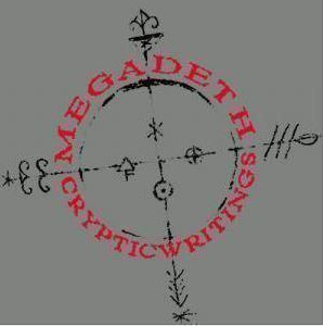 CDs: Megadeth - Cryptic... – Gebraucht aus St-Cergue von VeganWarrior