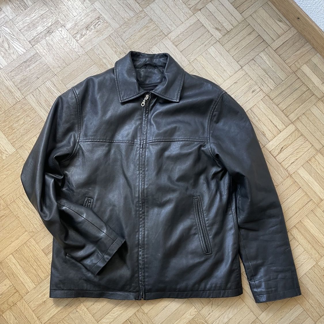 Giacche: Lederjacke, Top Zustand, Gr. M – Usato da Bern venduto da dar_2c68 1