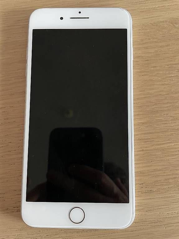 Portables: iPhone 7 plus – D'occasion à Appenzell par Andreasf7