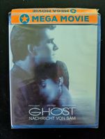 "Ghost - Nachricht von Sam" Blu-ray