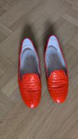 Stylish Bally Flats - Summer Must-Have! Size 39 EU