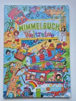 Wimmelbuch  🌍  Weltreise