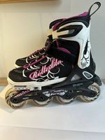 Rollerblades grössenverstellbar 33-36.5