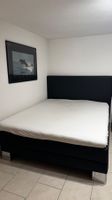 Boxspringbett von Livique (selbst zusammengestellt)
