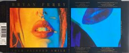BRYAN FERRY - YOUR PAINTED SMILE