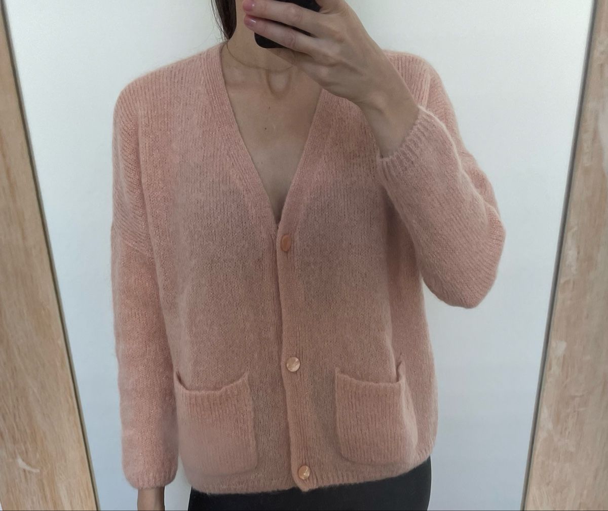 Des Petits Hauts Gilet & Giacche senza maniche: Superbe gilet Des Petits Hauts – Nuovo (secondo la descrizione) da Satigny venduto da Pauline_1987 2
