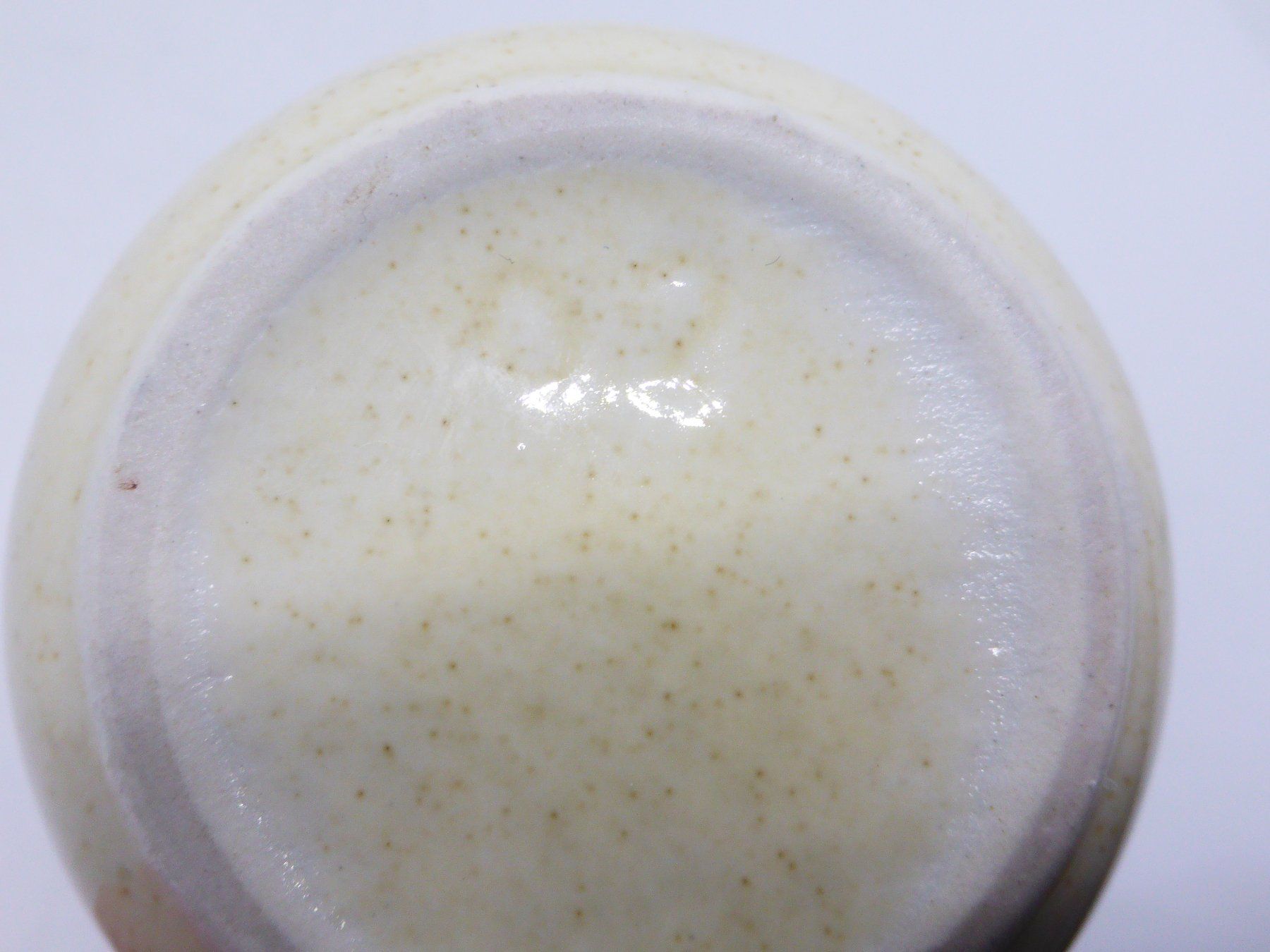Rössler Caraffe: Rössler pot à crème capacité 2dl décor "Claire" – Usato da Porrentruy venduto da Kim017 1