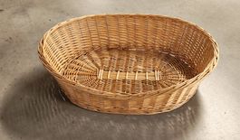 Panier pour chien