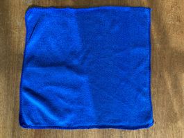 Mikrofasertuch 30x30 NEU