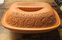 Römertopf