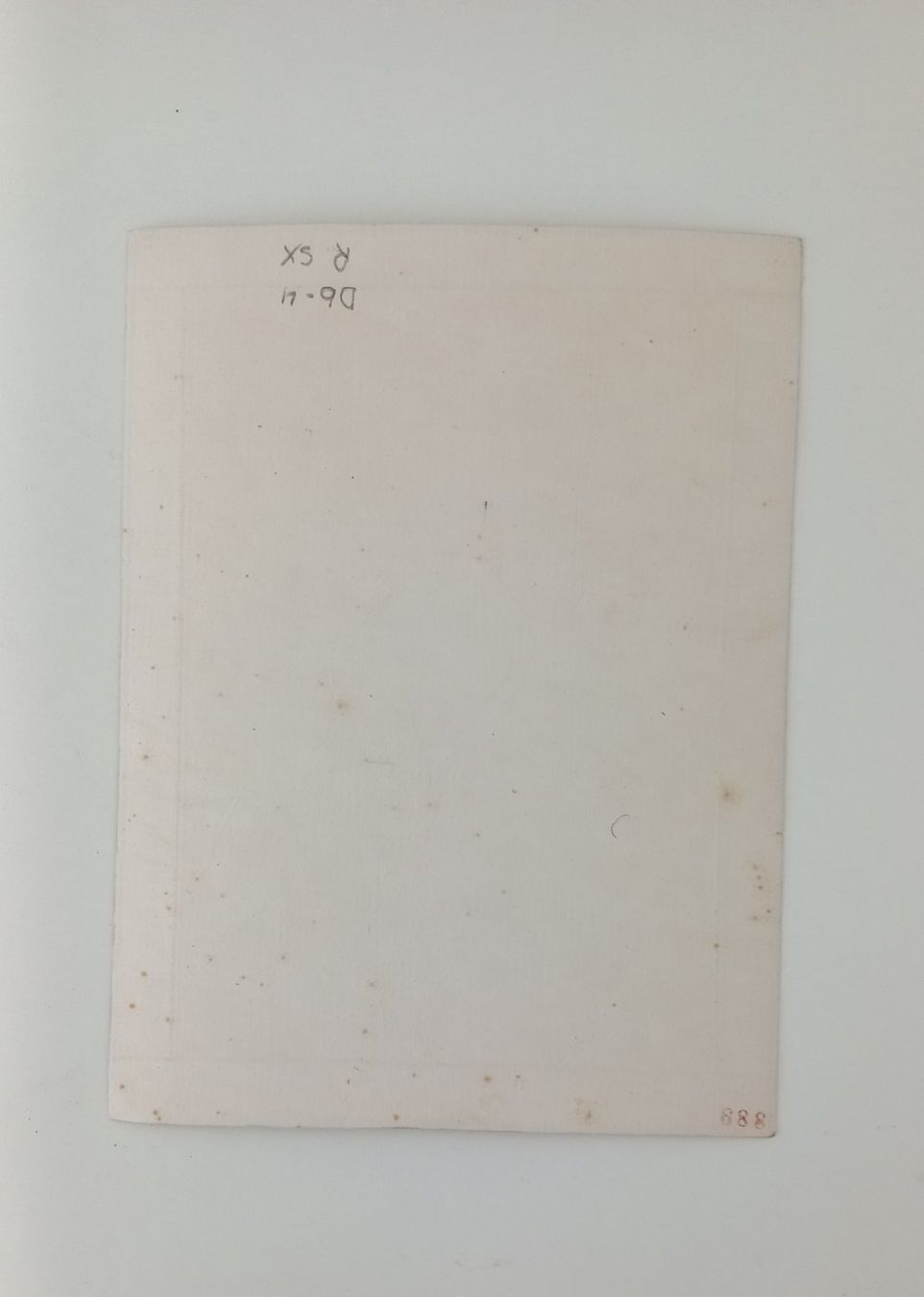 Gemälde: Originalgemälde farbige Tinte/Seide/Wechselrahmen _c – Gebraucht aus Bévilard von Orscha 5