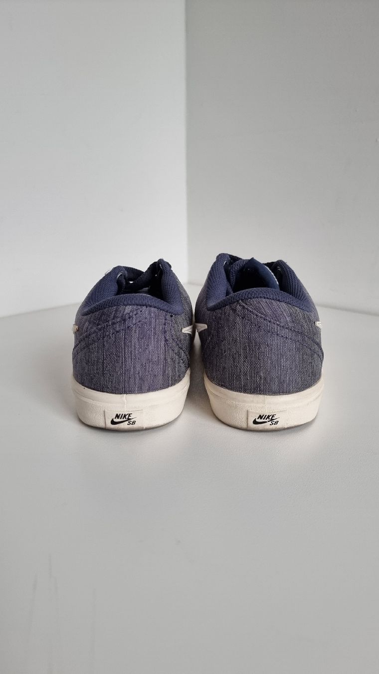 Nike Scarpe da uomo: Ab CHF 1.- NIKE SB Sneaker, Gr. 37.5 – Usato da Gontenschwil venduto da shop2hand 6