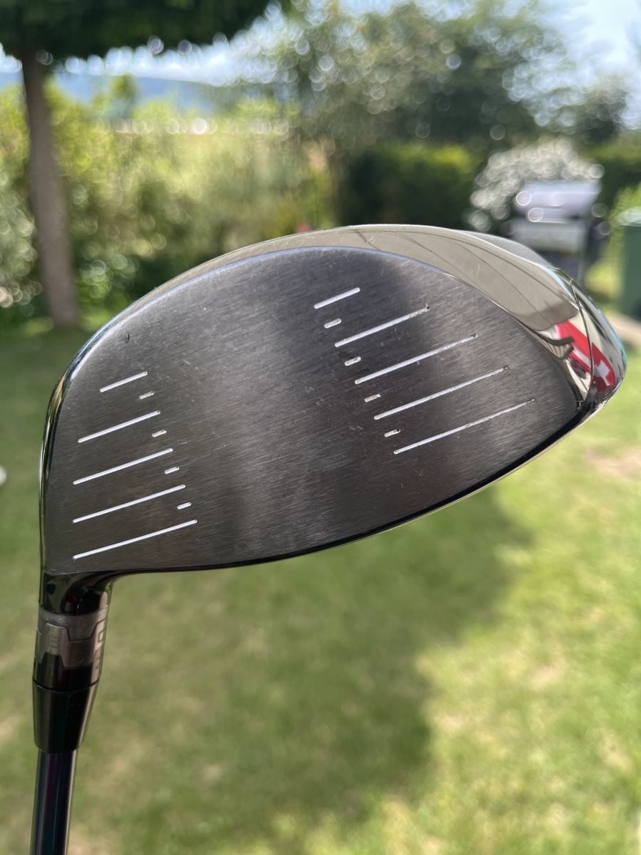 Clubs & Sets: Titleist 910D3 RH Driver (2012) – D'occasion à Therwil par Chris104 4
