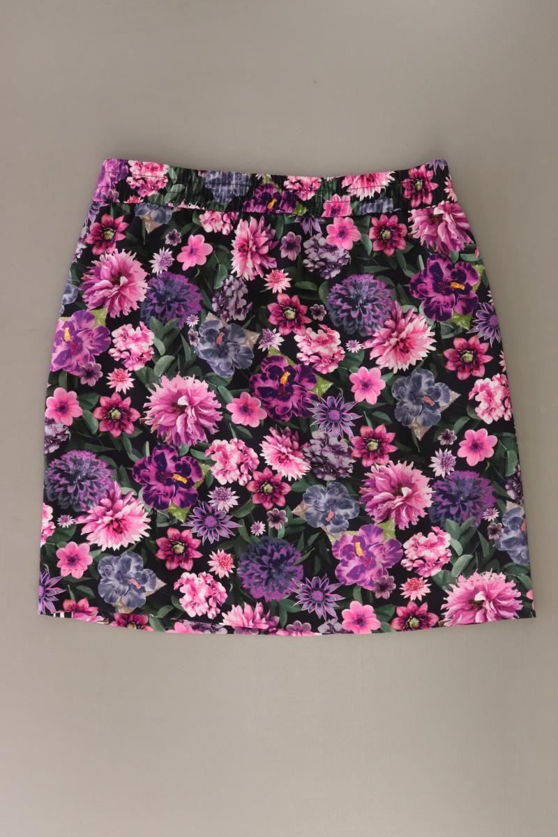 Röcke: Marc Cain Rock Gr. 40 mit Blumenmuster – Neu (gemäss Beschreibung) aus Neustadt an der Waldnaab von SecondLifeFashion 3