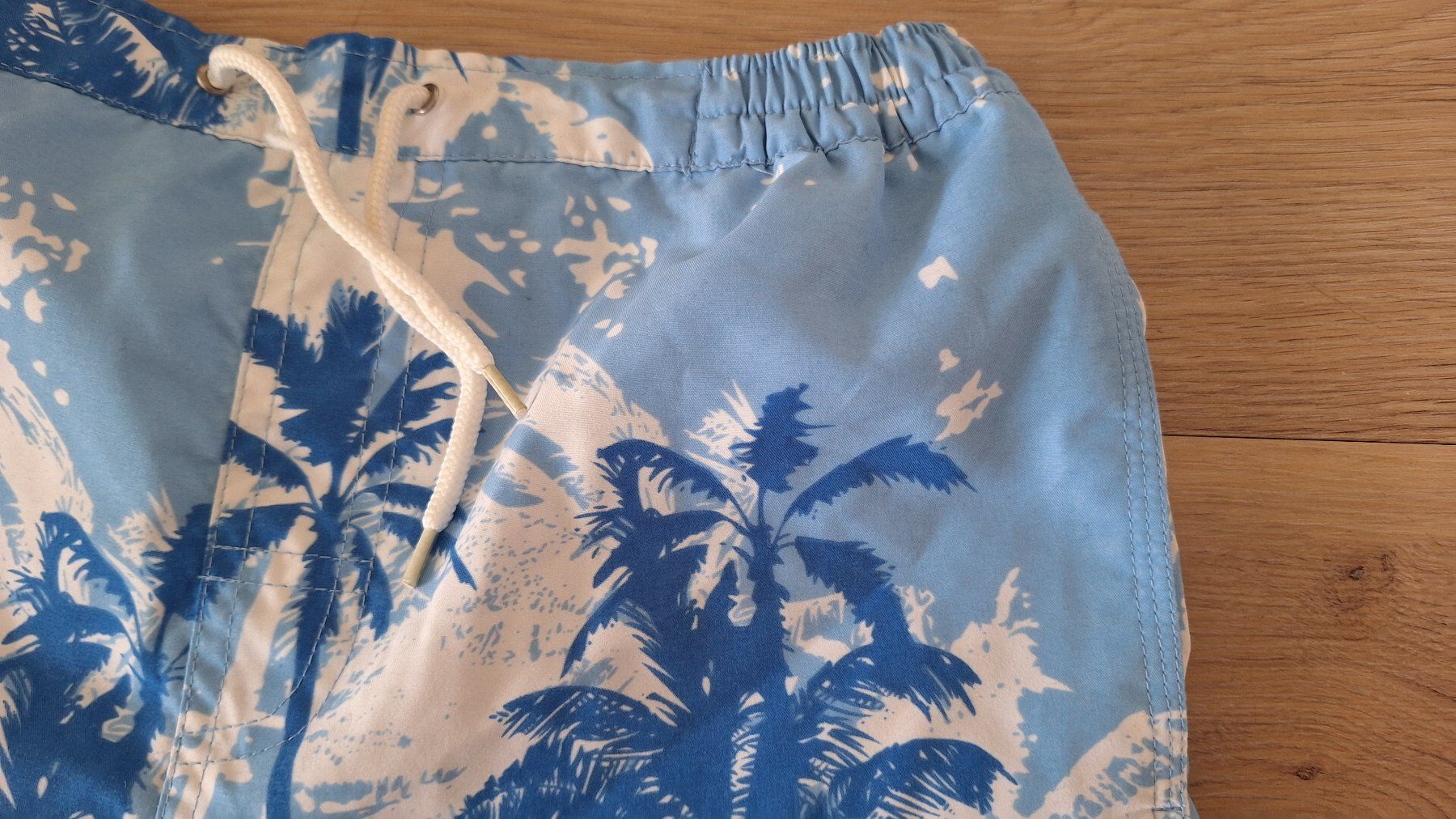 Hosen: Badeshorts TCM Gr. 134/140 – Gebraucht aus Lützelflüh-Goldb von Punktesammler 3
