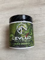 Levl-Up Nuke Dragon (Lychee, Lime)