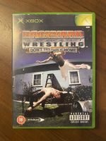Backyard Wrestling: Don't Try This At Home für Xbox