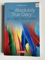 Absolutely True Diary of a Part-Time Indian