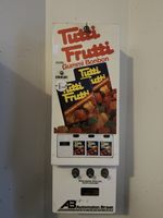 Bonbonomat Tutti Frutti Gummi Bonbon 1.00 DM