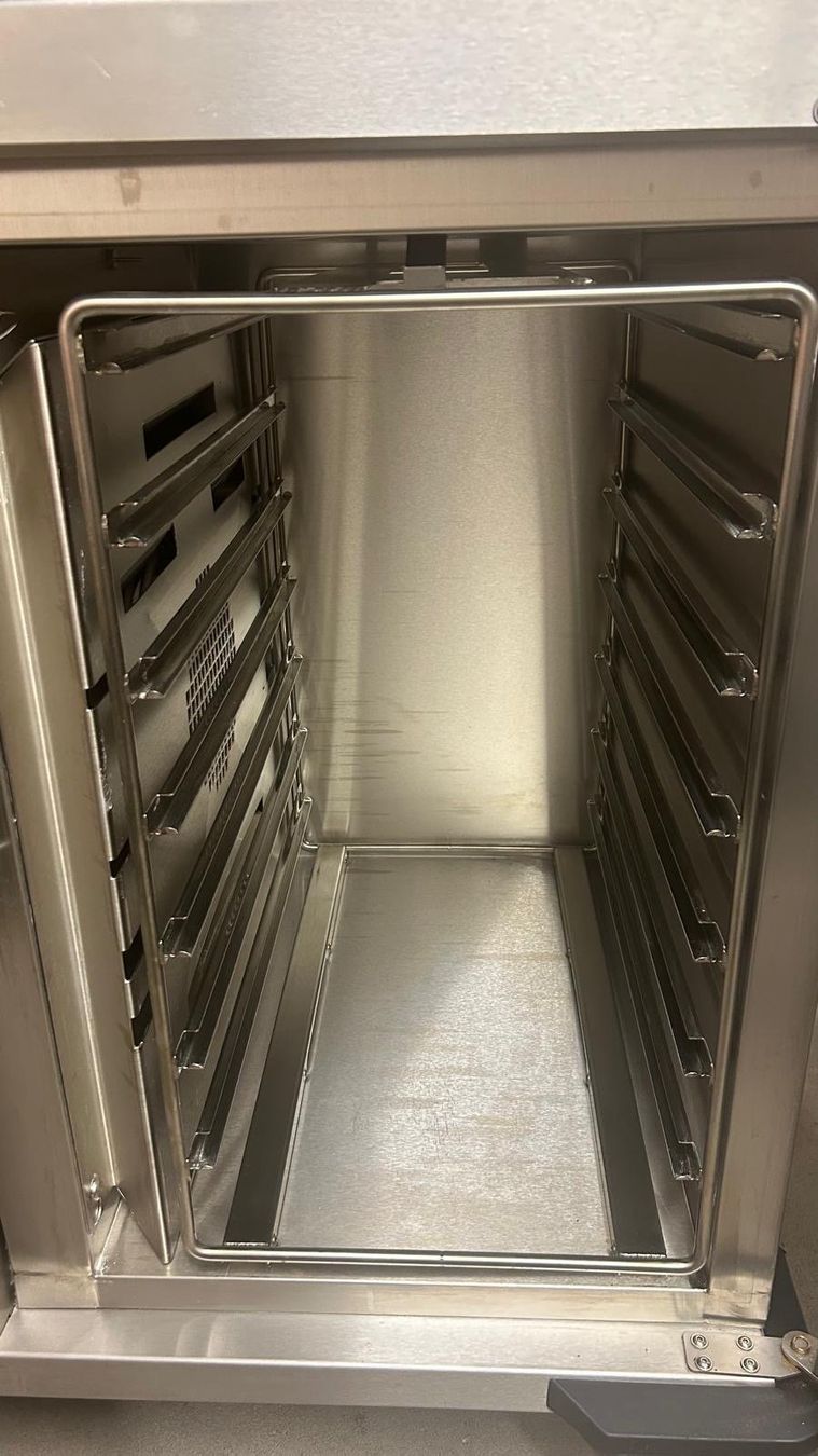 Rieber Elettrodomestici da cucina: Rieber Regio Station Typ 7 – Usato da Jona venduto da chr_mb2k 2