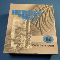 HAIX Stiefel Black Eagle High Walker