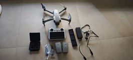 DJI Air 2S Drohne (Fly More Combo)