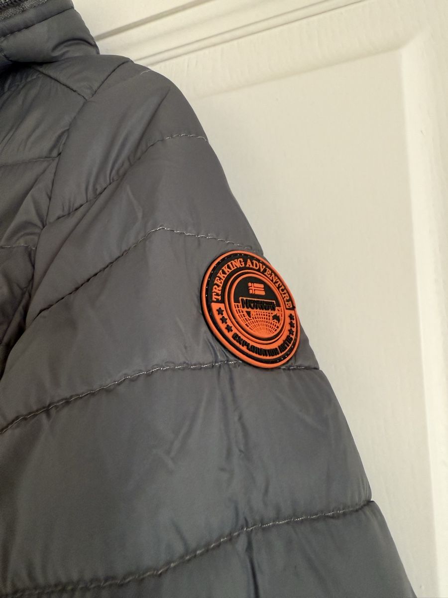 Giacche: Geographical Norway Padded Jacket – Usato da Corsier-sur-Vevey venduto da Kristina.Nova 2