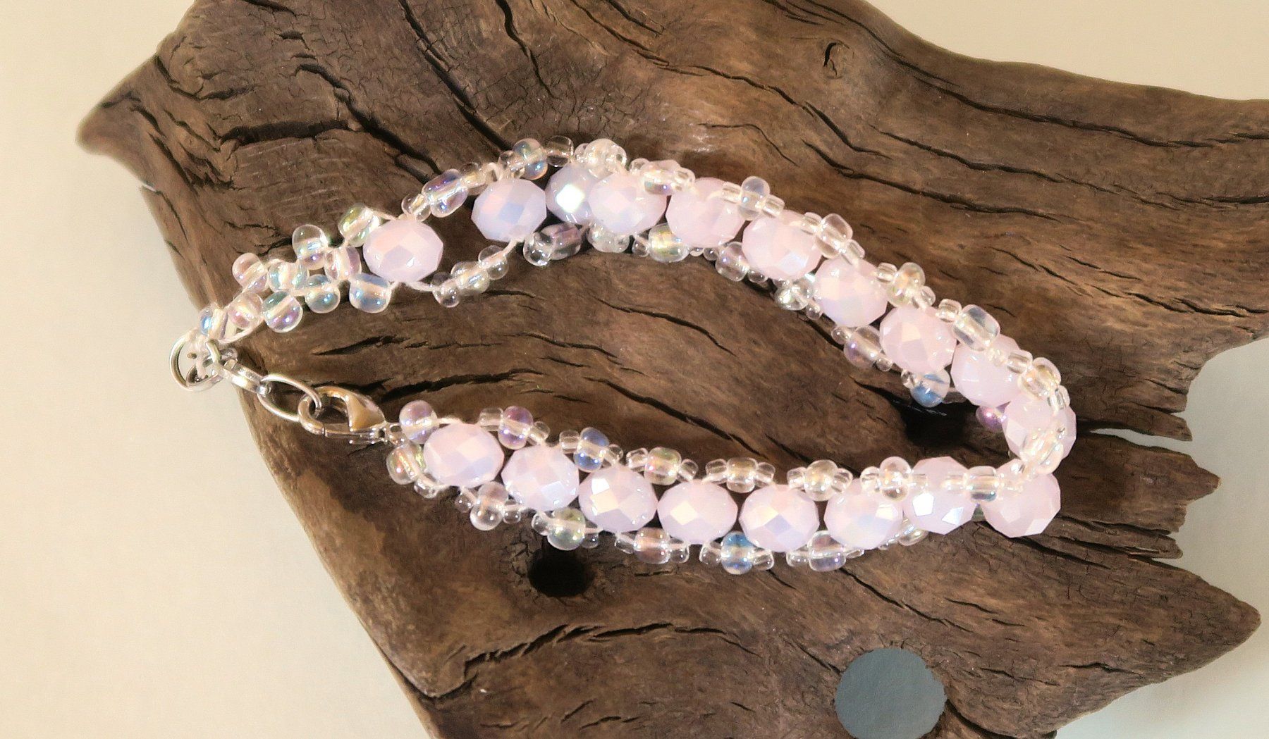 Bracciali & Braccialetti: Glasperlenarmband – Usato da Brittnau venduto da marlenestone 6