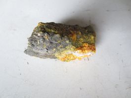 Mineralien