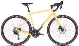Rock Machine LUKK 60 Carbon DT SWISS E1800, Shimano GRX 2x10