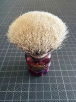 Simpson Chubby 1 Super Badger, manche "Nebular"