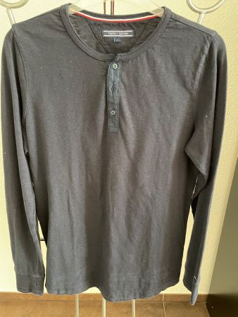 Tommy Hilfiger T-Shirt langarm