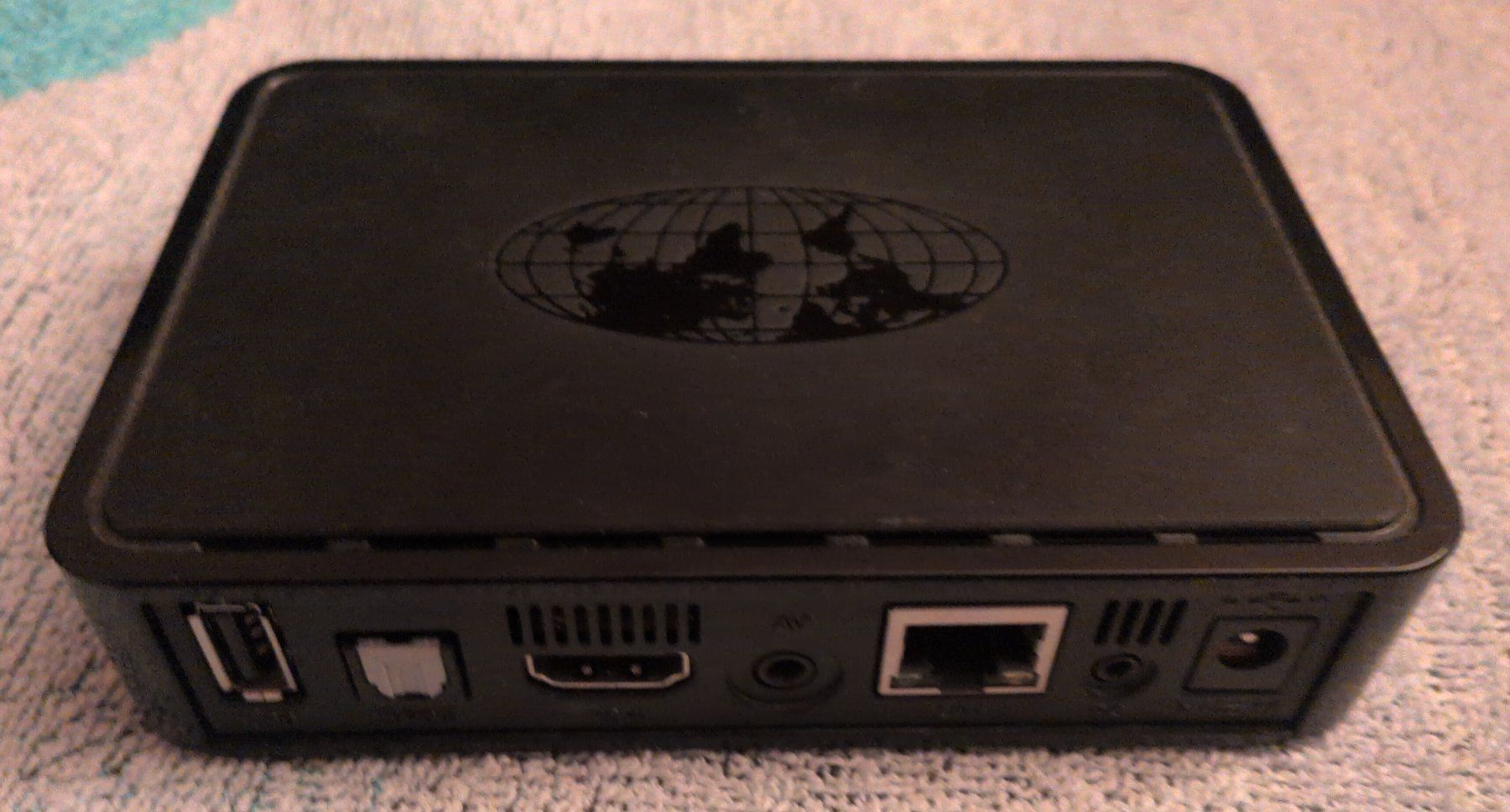 Lettore multimediale & Streamer: Infomir MAG254 IPTV-Box – Usato da Uster venduto da MNC.Sales 3