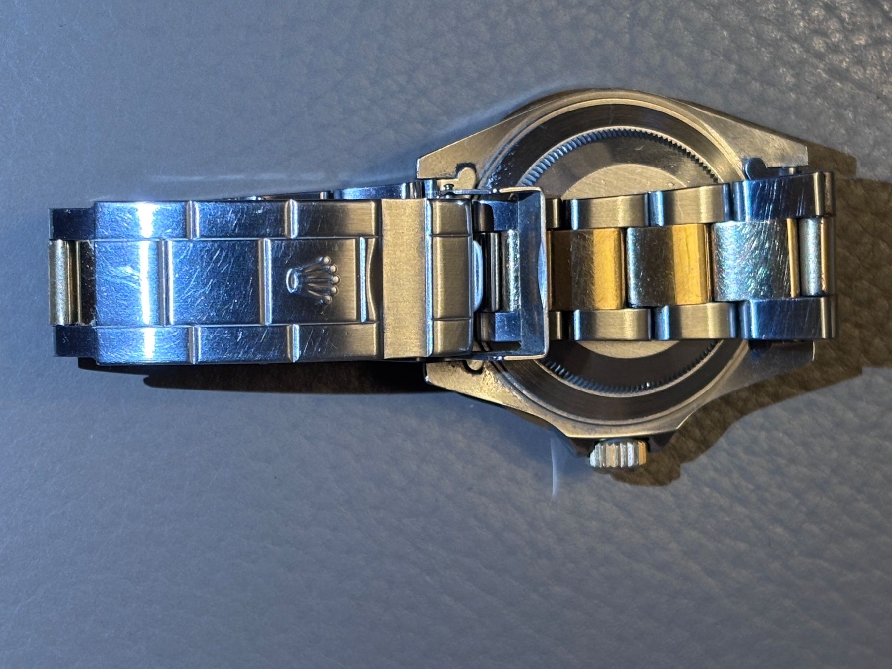 Rolex Uhren: Rolex Submariner Date Gold/Stahl – Neu (gemäss Beschreibung) aus Hünenberg von l_s_qw9x 8