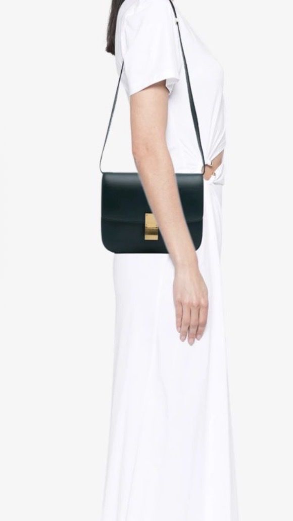 Celine Borse da donna: Sac Céline Classic Box – Usato da Rolle venduto da Karraph 7