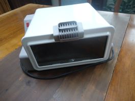 Four Moulinex avec accessoires - Ancien modèle