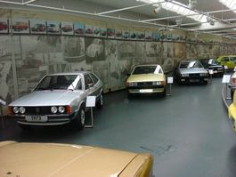 Ersatzteile für VW Scirocco 1 und 2
