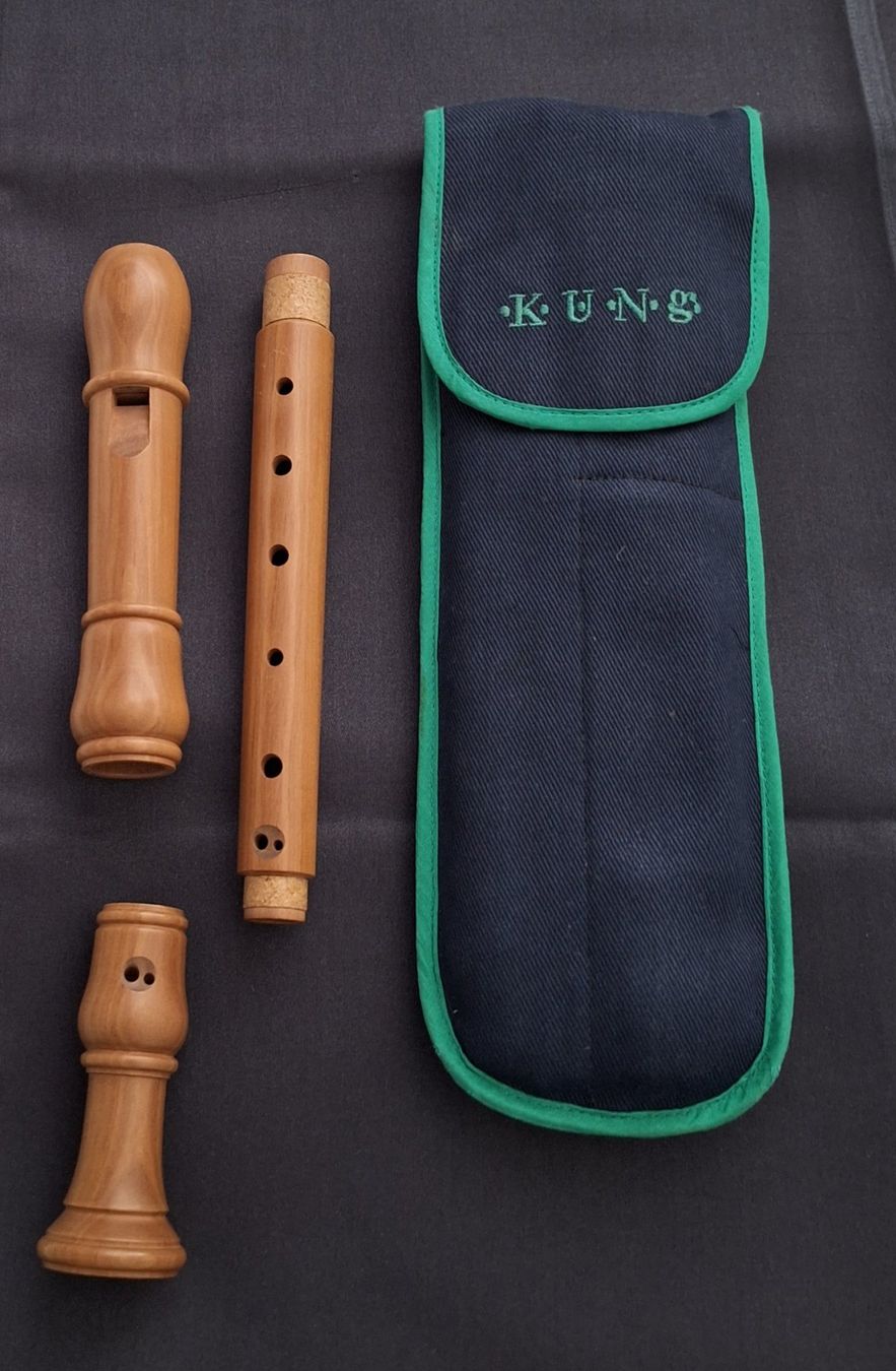 Musikinstrumente: Alflöte Küng – Gebraucht aus Aarwangen von aarwangen_4912 2