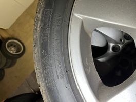 Bmw 5er Winterräder