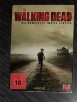 The Walking Dead Staffel 2 - DVD