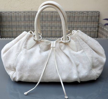 Tasche Bvlgari / Bulgari sac